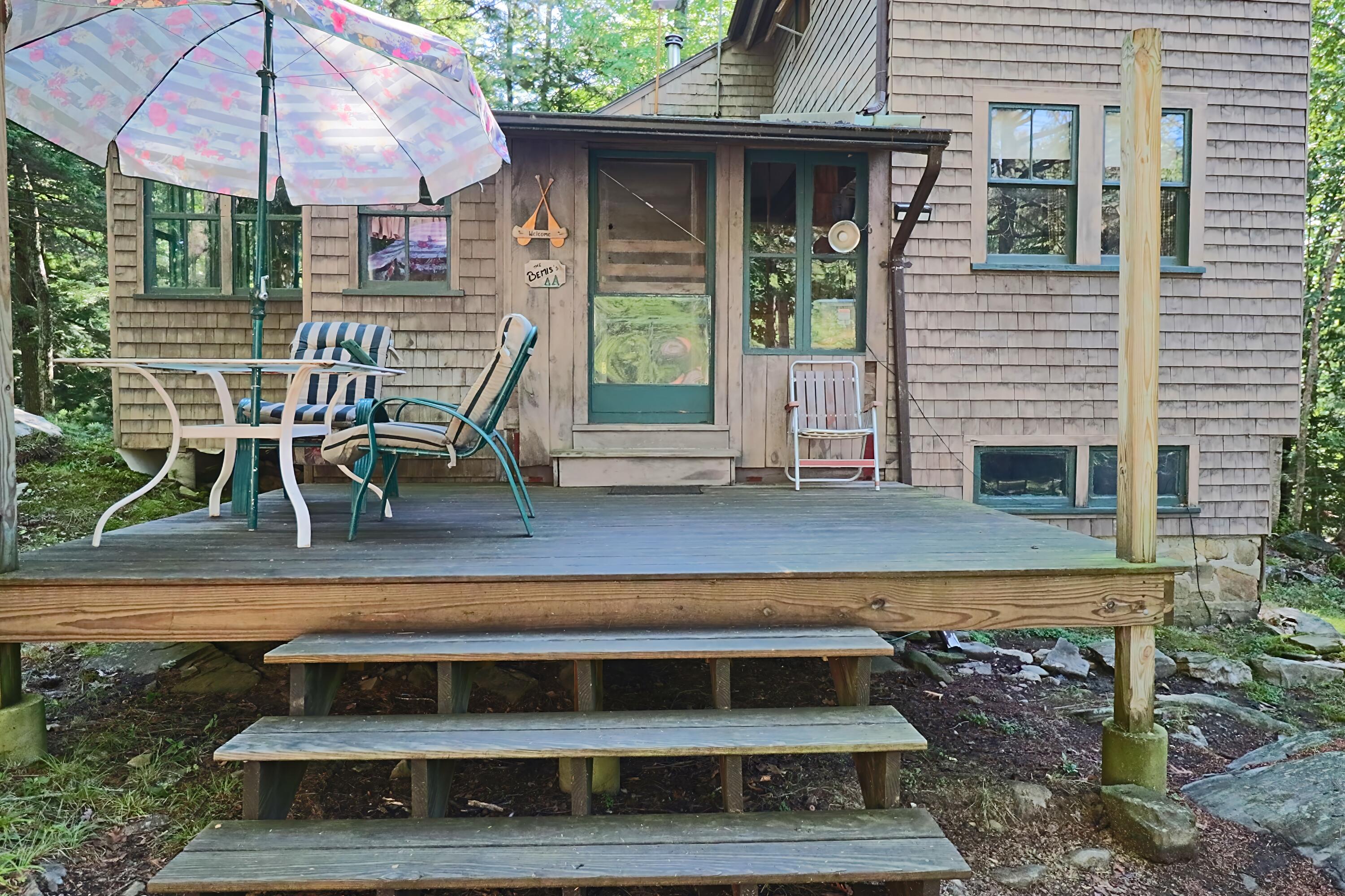 89 Conners Road Bucksport, ME 04416 - Photo 2 of 47 1