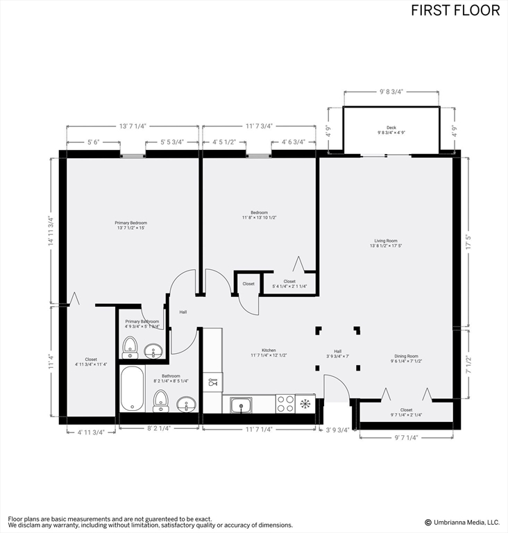 7 Shadowbrook Lane, Unit 34 Milford, MA 01757 - Photo 19 of 19