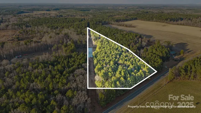 a view of a lake with a mountain in the background