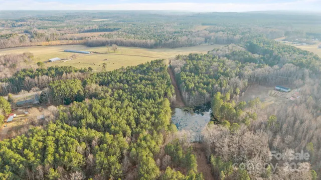 a view of outdoor space with trees