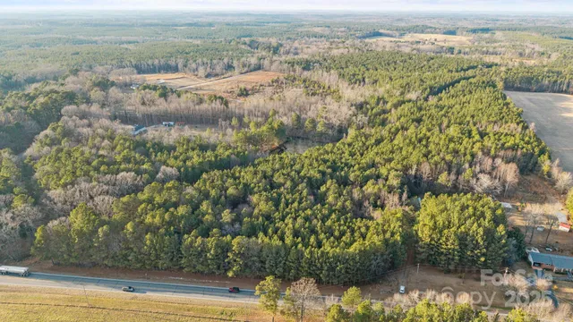 a view of lake with mountain
