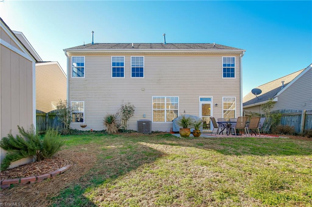 882 Hedgepath Terrace High Point, NC 27265 - Photo 23 of 30 Gallery Image 23