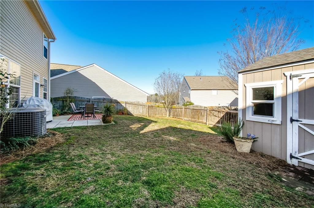 882 Hedgepath Terrace High Point, NC 27265 - Photo 24 of 30 Gallery Image 24