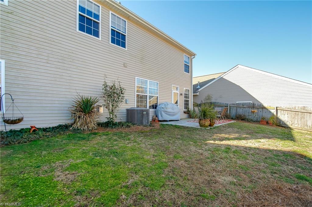882 Hedgepath Terrace High Point, NC 27265 - Photo 25 of 30 Gallery Image 25