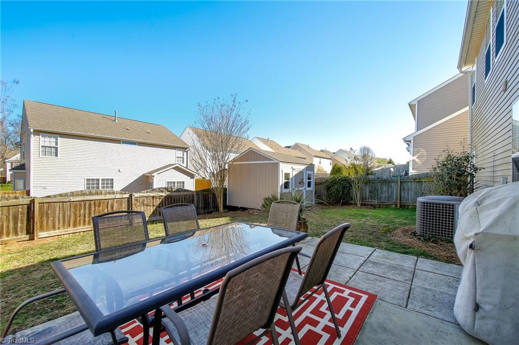 882 Hedgepath Terrace High Point, NC 27265 - Photo 26 of 30 Gallery Image 26