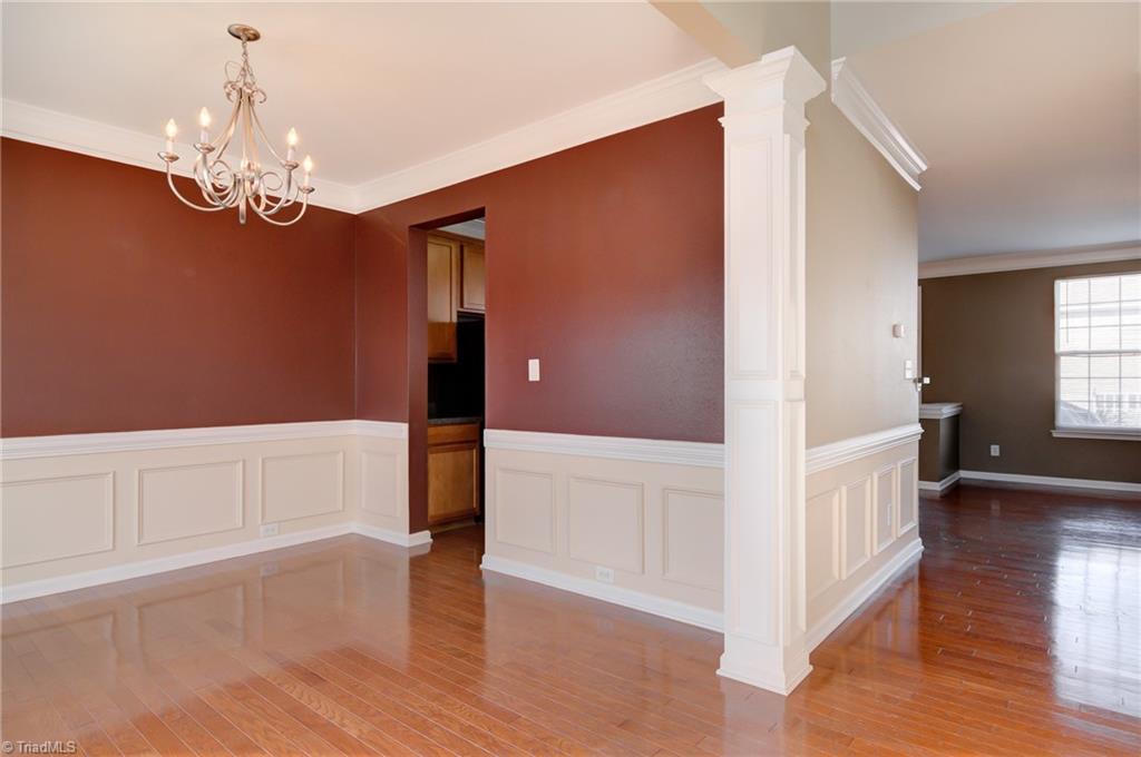 882 Hedgepath Terrace High Point, NC 27265 - Photo 4 of 30 Gallery Image 4