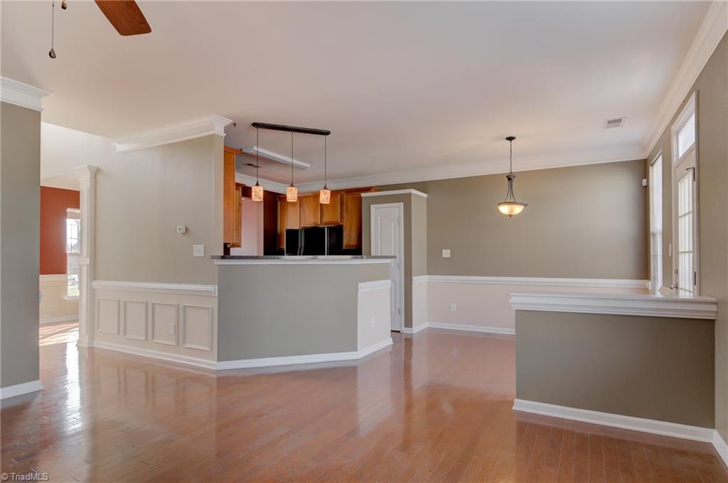882 Hedgepath Terrace High Point, NC 27265 - Photo 6 of 30 Gallery Image 6