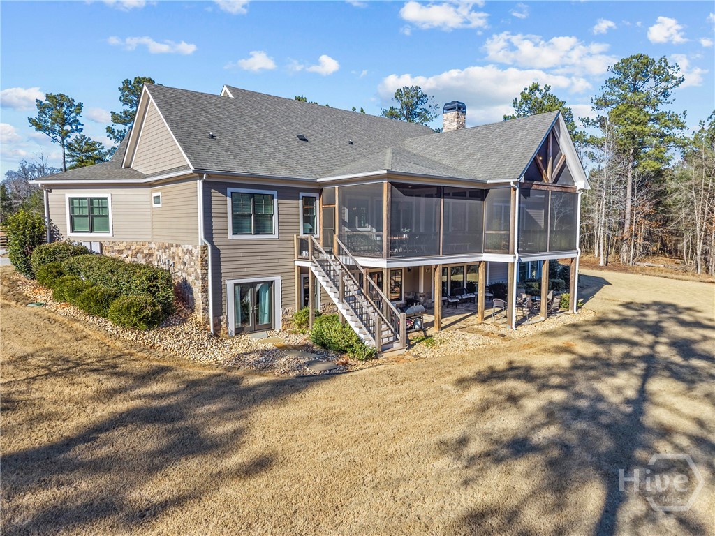1081 Apalachee Ridge Madison, GA 30650 - Photo 6 of 75