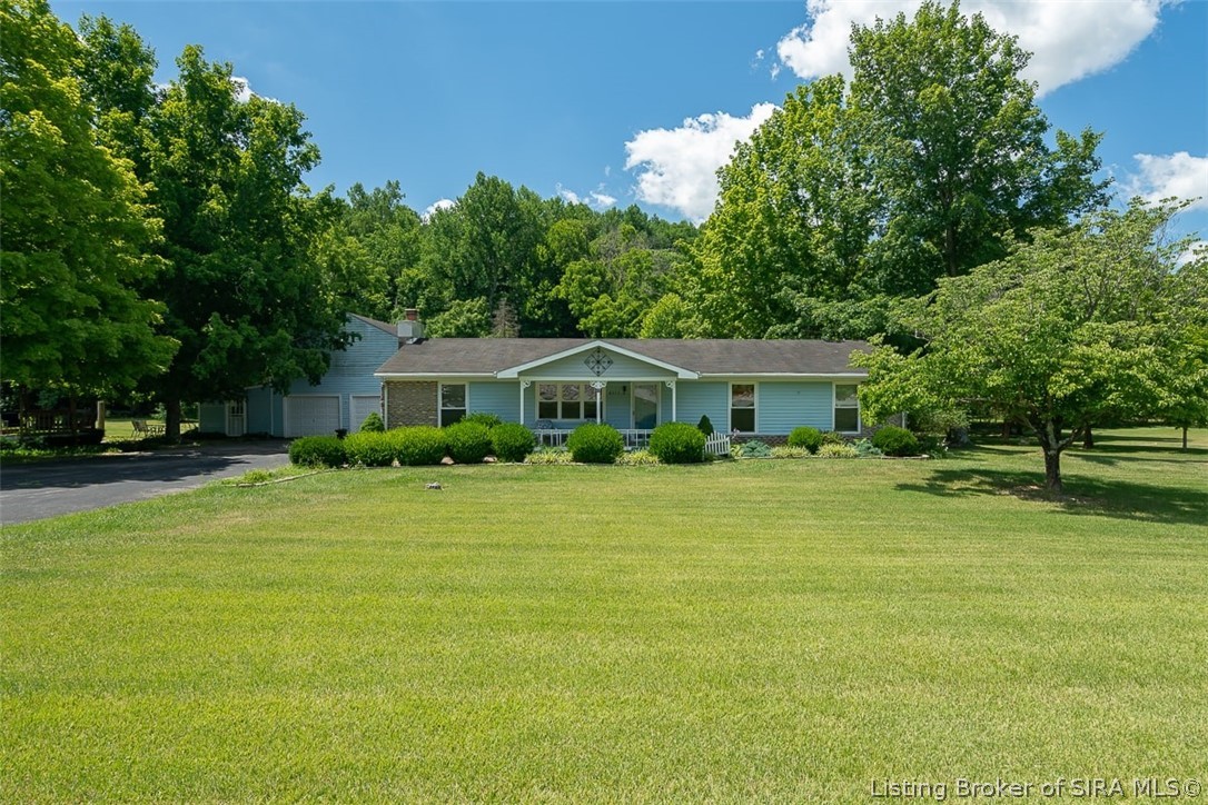 8515 Sandy Branch Road Southeast Elizabeth, IN 47117 - Photo 2 of 86 Gallery Image 2