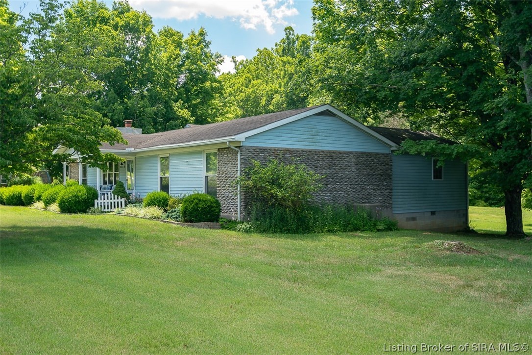 8515 Sandy Branch Road Southeast Elizabeth, IN 47117 - Photo 3 of 86 Gallery Image 3