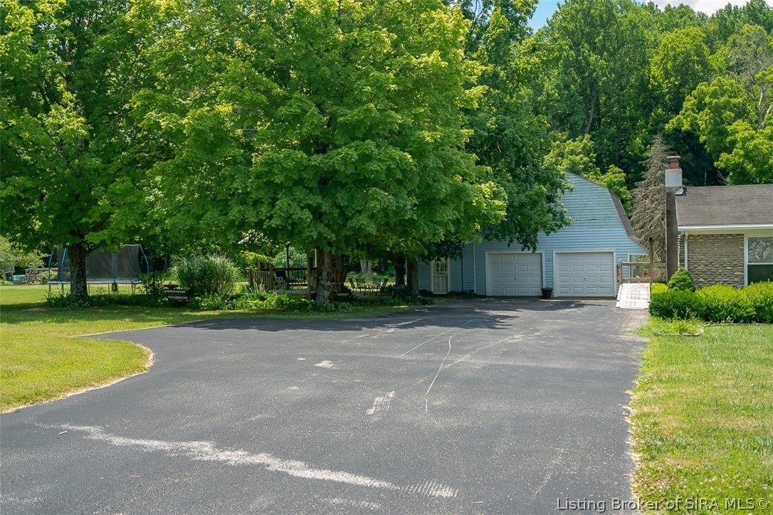 8515 Sandy Branch Road Southeast Elizabeth, IN 47117 - Photo 51 of 86 Gallery Image 51