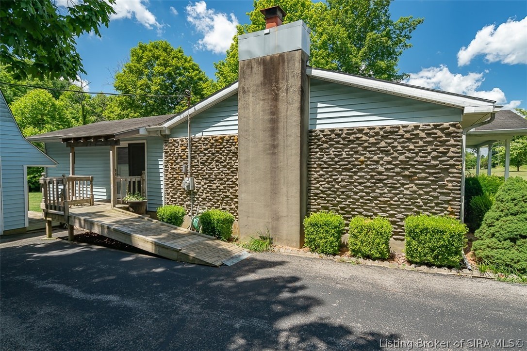 8515 Sandy Branch Road Southeast Elizabeth, IN 47117 - Photo 6 of 86 Gallery Image 6