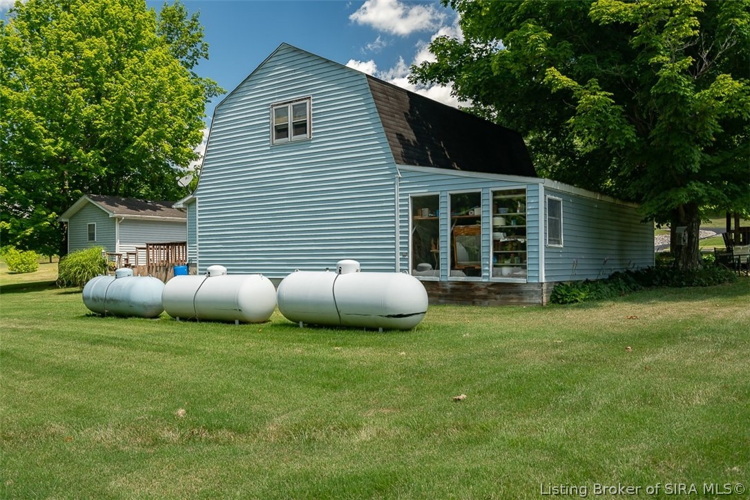 8515 Sandy Branch Road Southeast Elizabeth, IN 47117 - Photo 65 of 86 Gallery Image 65