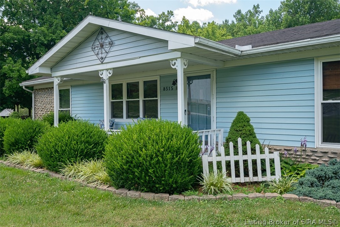 8515 Sandy Branch Road Southeast Elizabeth, IN 47117 - Photo 7 of 86 Gallery Image 7