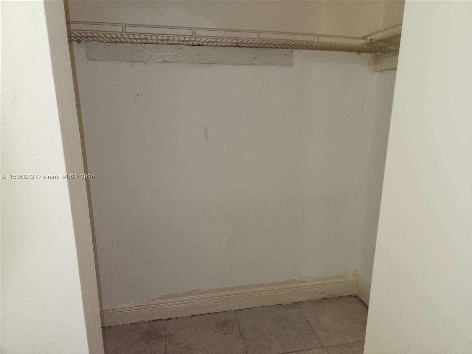 6259 West 24th Avenue, Unit 1028 Hialeah, FL 33016 - Photo 19 of 22 a view of small space