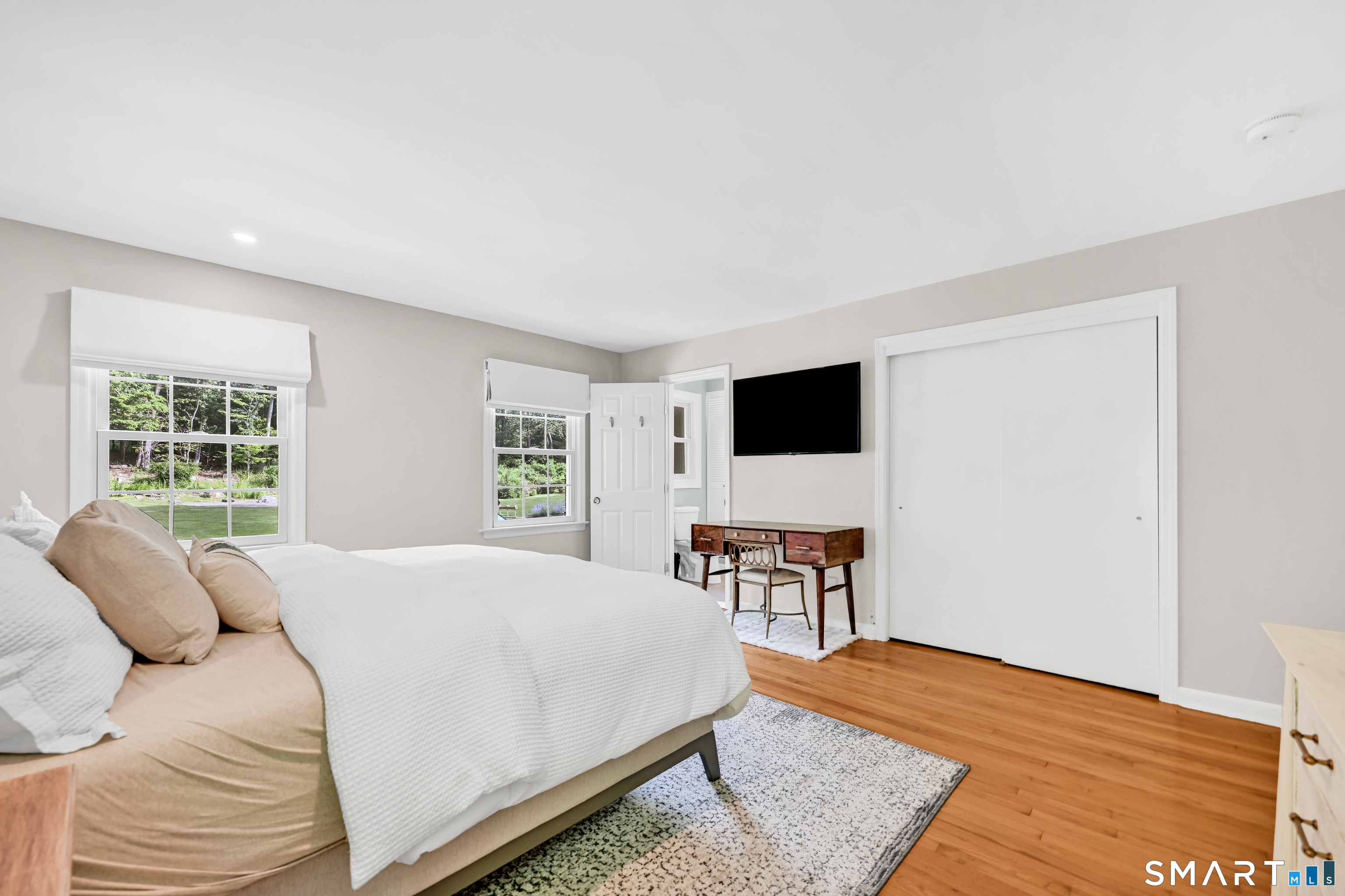 14 Saw Mill Road Weston, CT 06883 - Photo 27 of 40