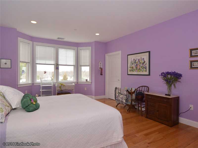 3954 Post Road, Unit 9 Warwick, RI 02886 - Photo 14 of 25 Master Bedroom.