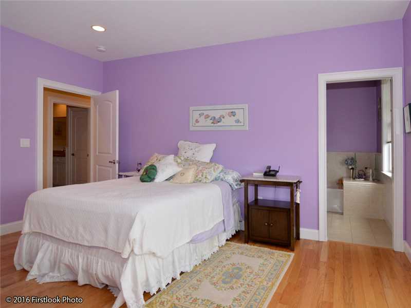 3954 Post Road, Unit 9 Warwick, RI 02886 - Photo 15 of 25 Master Bedroom.
