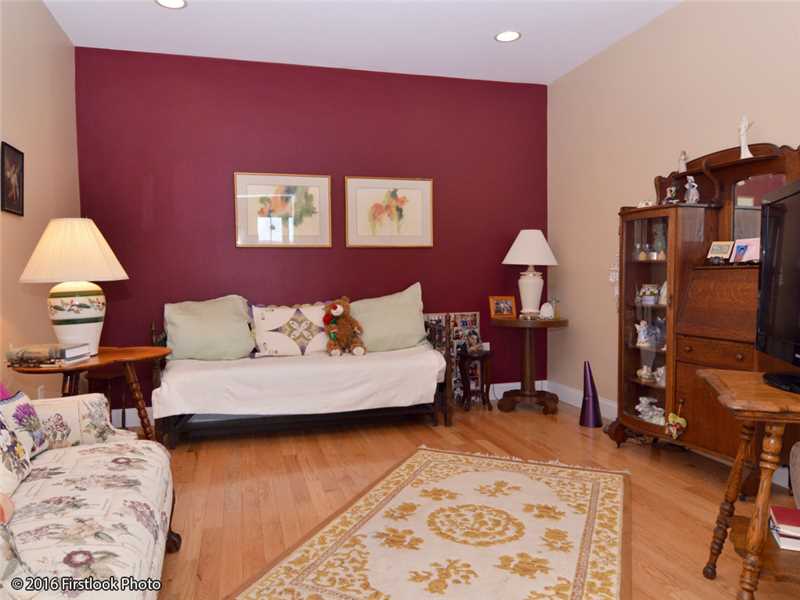 3954 Post Road, Unit 9 Warwick, RI 02886 - Photo 19 of 25 Den/Family/Great Room.