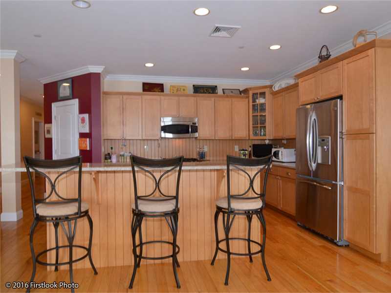 3954 Post Road, Unit 9 Warwick, RI 02886 - Photo 6 of 25 Kitchen.