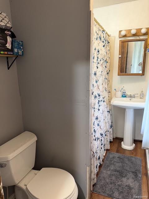 734 West Burnside Road Fostoria, MI 48435 - Photo 13 of 27 Gallery Image 13