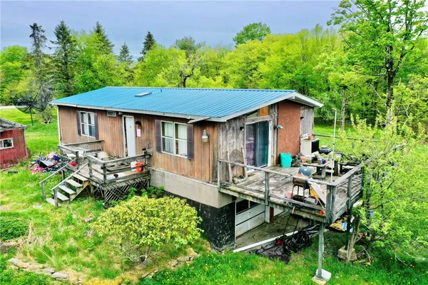 $170,000 | 138 Old Hunter Road, Livingston Manor, NY 12758