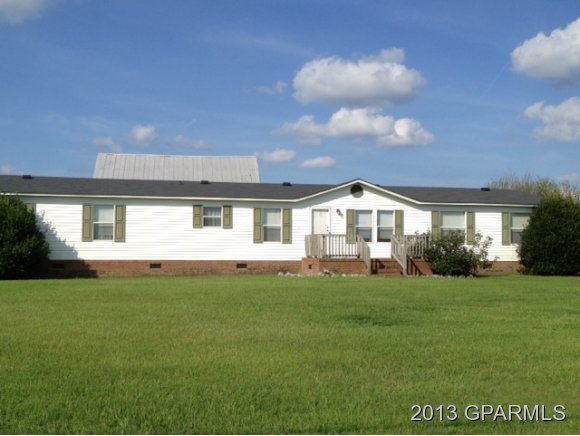 6816 Stantonsburg Road Farmville, NC 27828 - Photo 1 of 4 Primary Photo