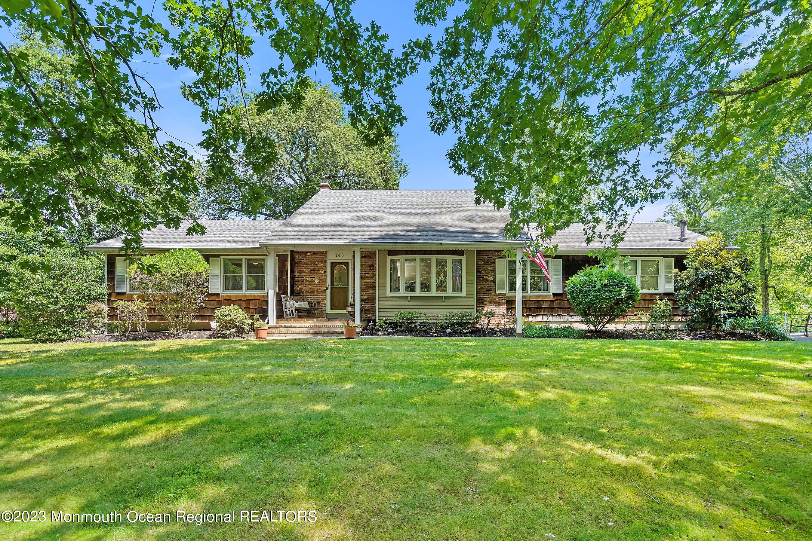 146 Peskin Road Farmingdale, NJ 07727 - Photo 1 of 31 146 Peskin