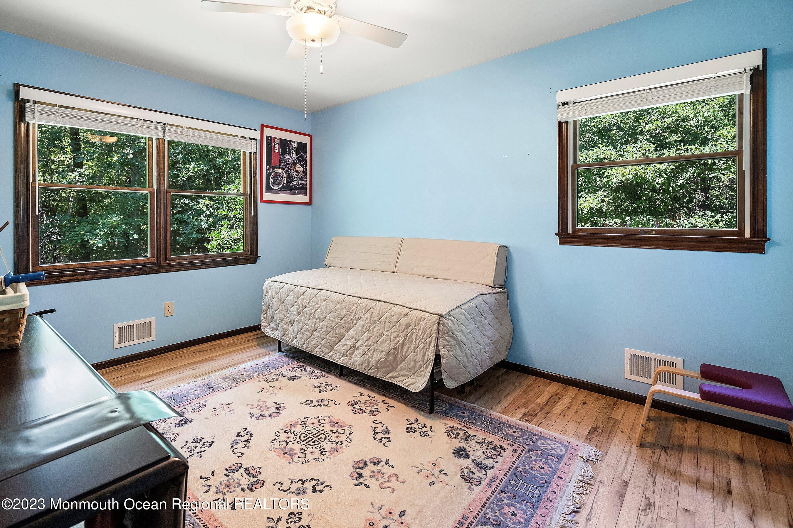 146 Peskin Road Farmingdale, NJ 07727 - Photo 17 of 31 Bedroom