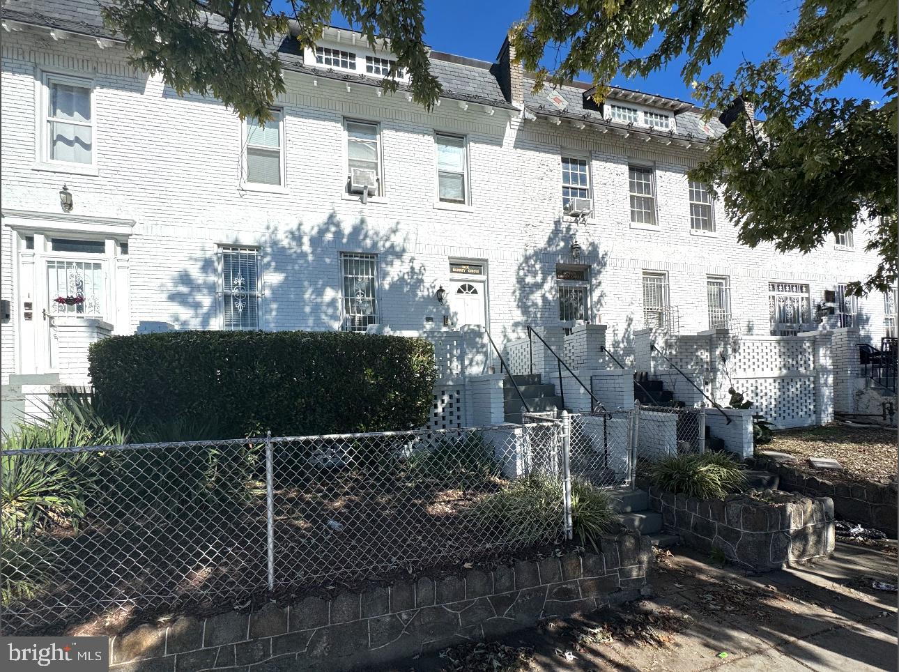 6 Barney Circle Southeast, Unit 3 Washington, DC 20003 - Photo 1 of 7