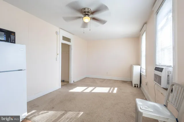 $1,195 | 6 Barney Circle Southeast, Unit 3, Washington, DC 20003