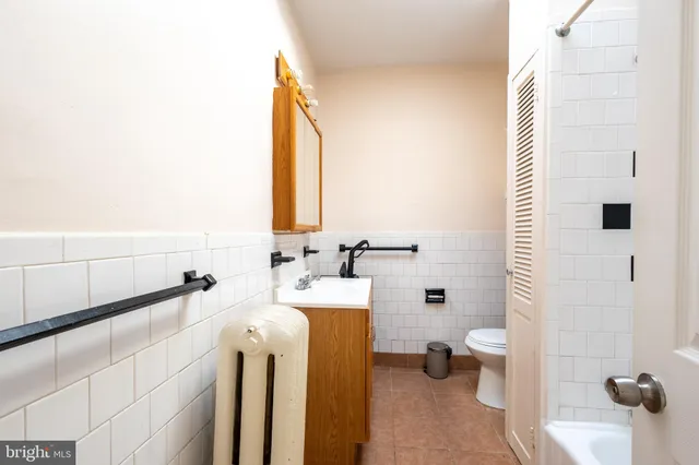 $1,195 | 6 Barney Circle Southeast, Unit 3, Washington, DC 20003