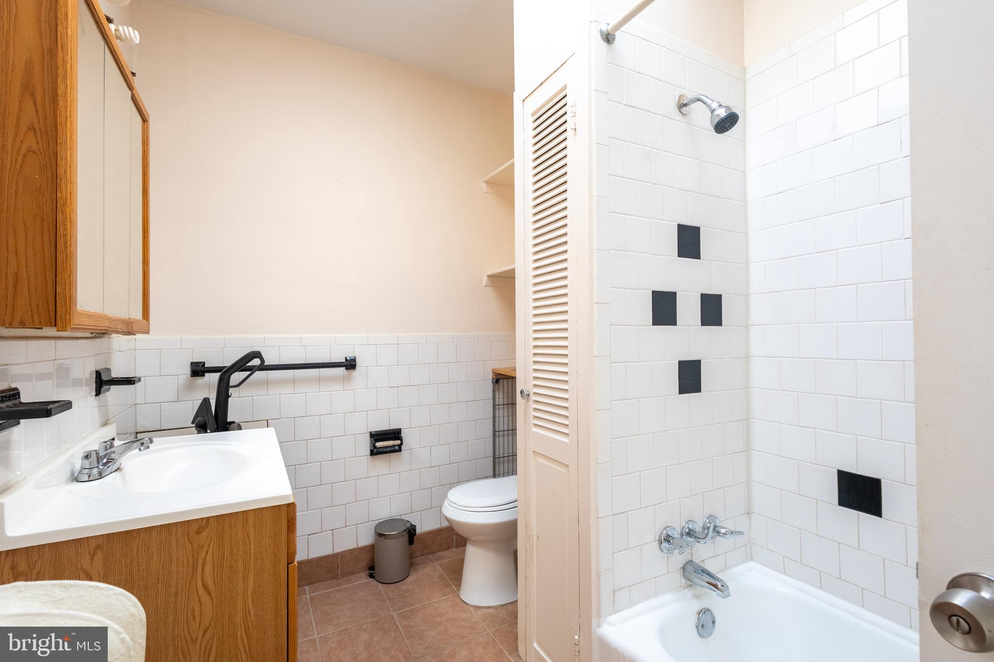 6 Barney Circle Southeast, Unit 3 Washington, DC 20003 - Photo 7 of 7