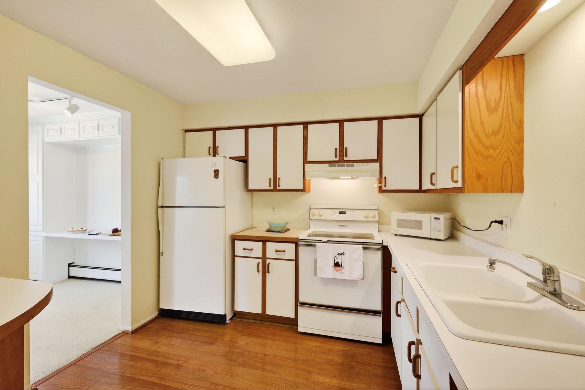604 North Westfield Road, Unit A Madison, WI 53717 - Photo 15 of 37