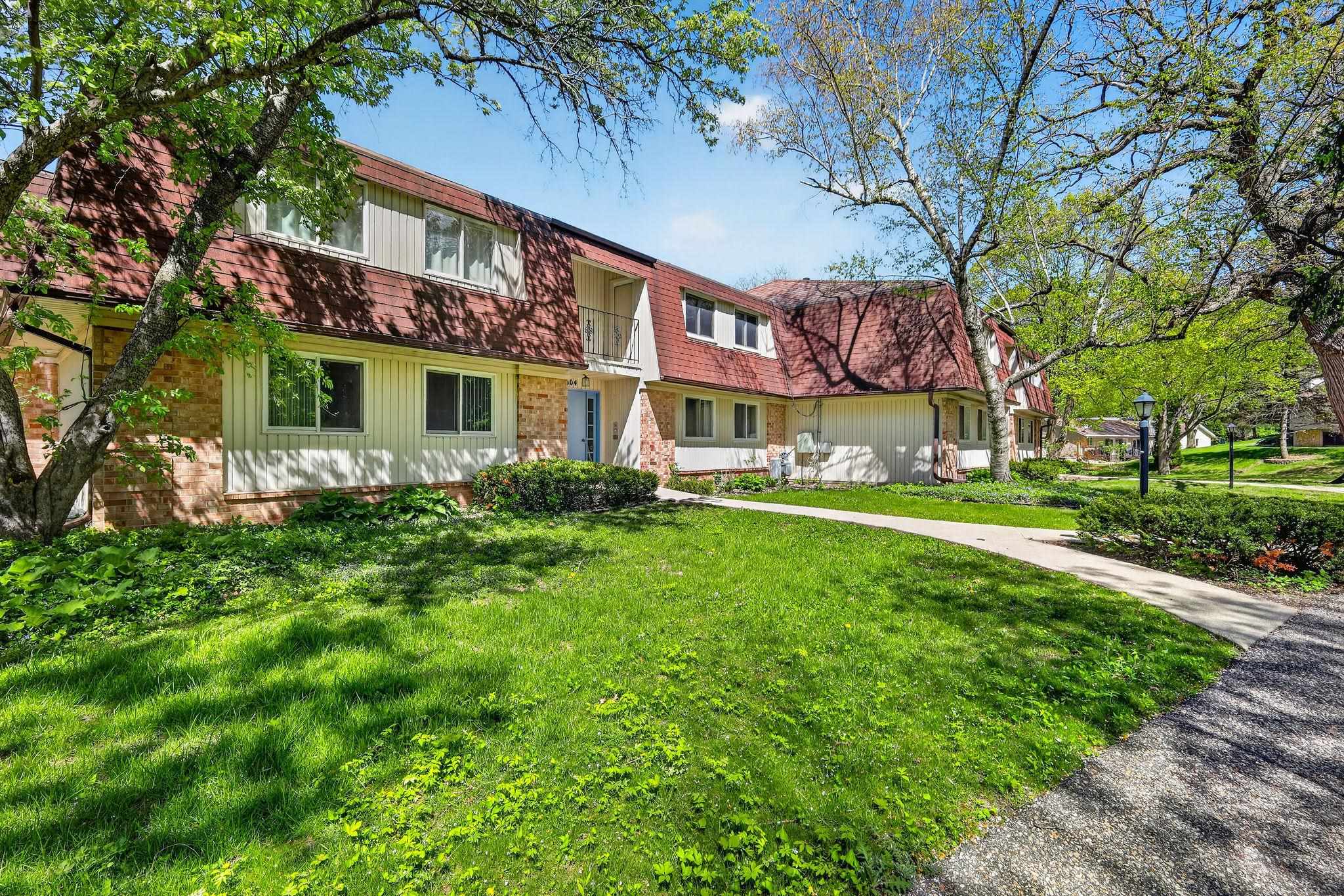 604 North Westfield Road, Unit A Madison, WI 53717 - Photo 35 of 37