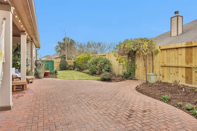 $419,700 | 3614 Alston Place, Pearland, TX 77584