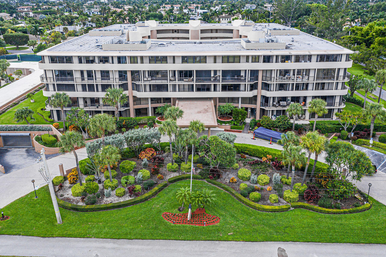 1401 South Ocean Boulevard, Unit 408 Boca Raton, FL 33432 - Photo 2 of 48 003-1401SOceanBlvd-BocaRaton-FL-small
