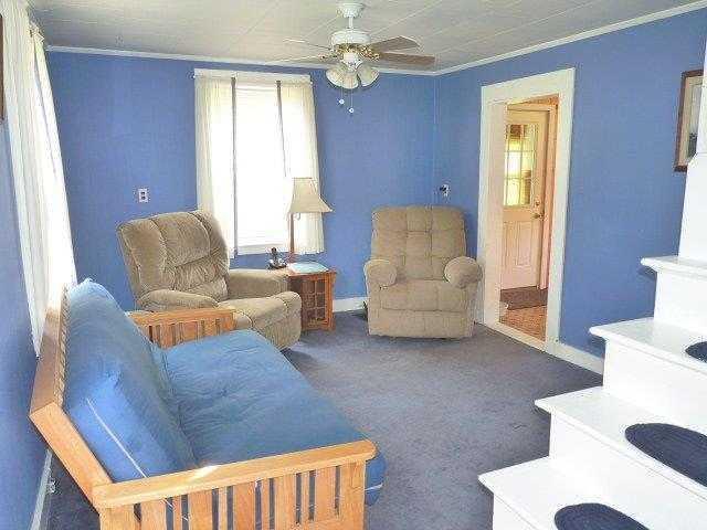 2692 Mariaville Road Ellsworth, ME 04605 - Photo 6 of 34 Living Room.