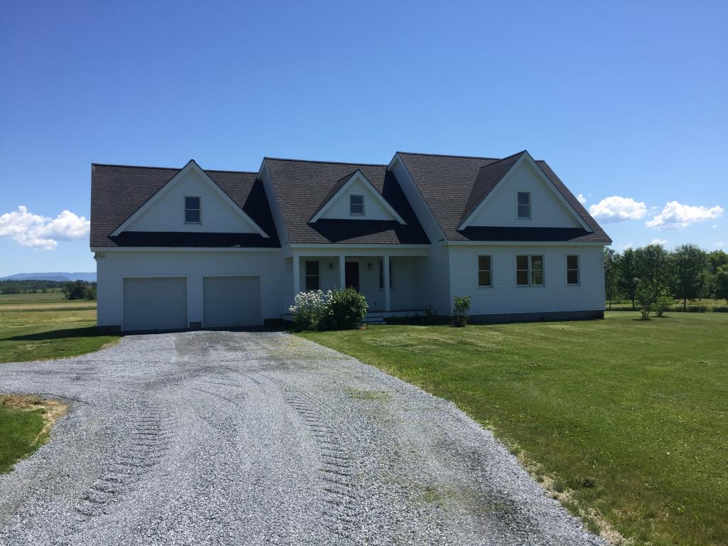 3340 Quaker Village Road Weybridge, VT 05753 - Photo 1 of 11