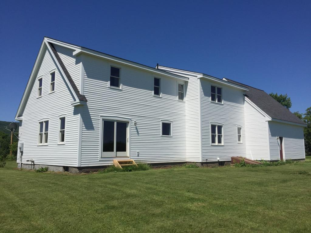 3340 Quaker Village Road Weybridge, VT 05753 - Photo 11 of 11