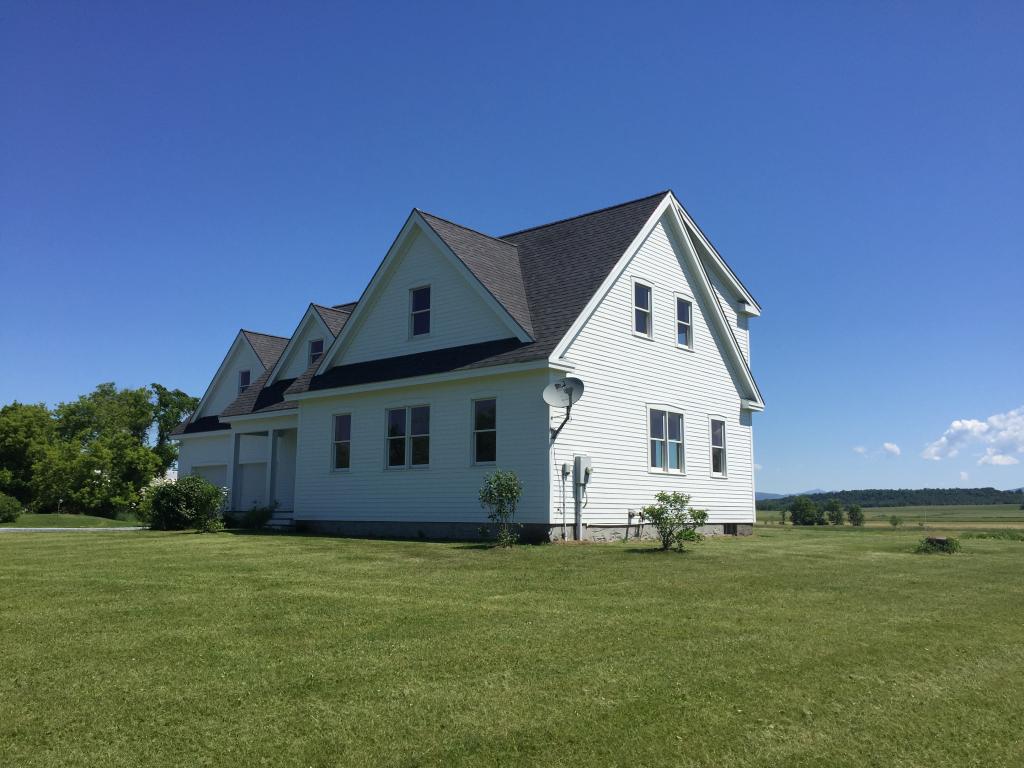 3340 Quaker Village Road Weybridge, VT 05753 - Photo 9 of 11