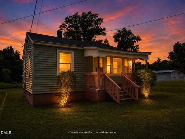 $80,000 | 2060 Julia Avenue, Henderson, NC 27536