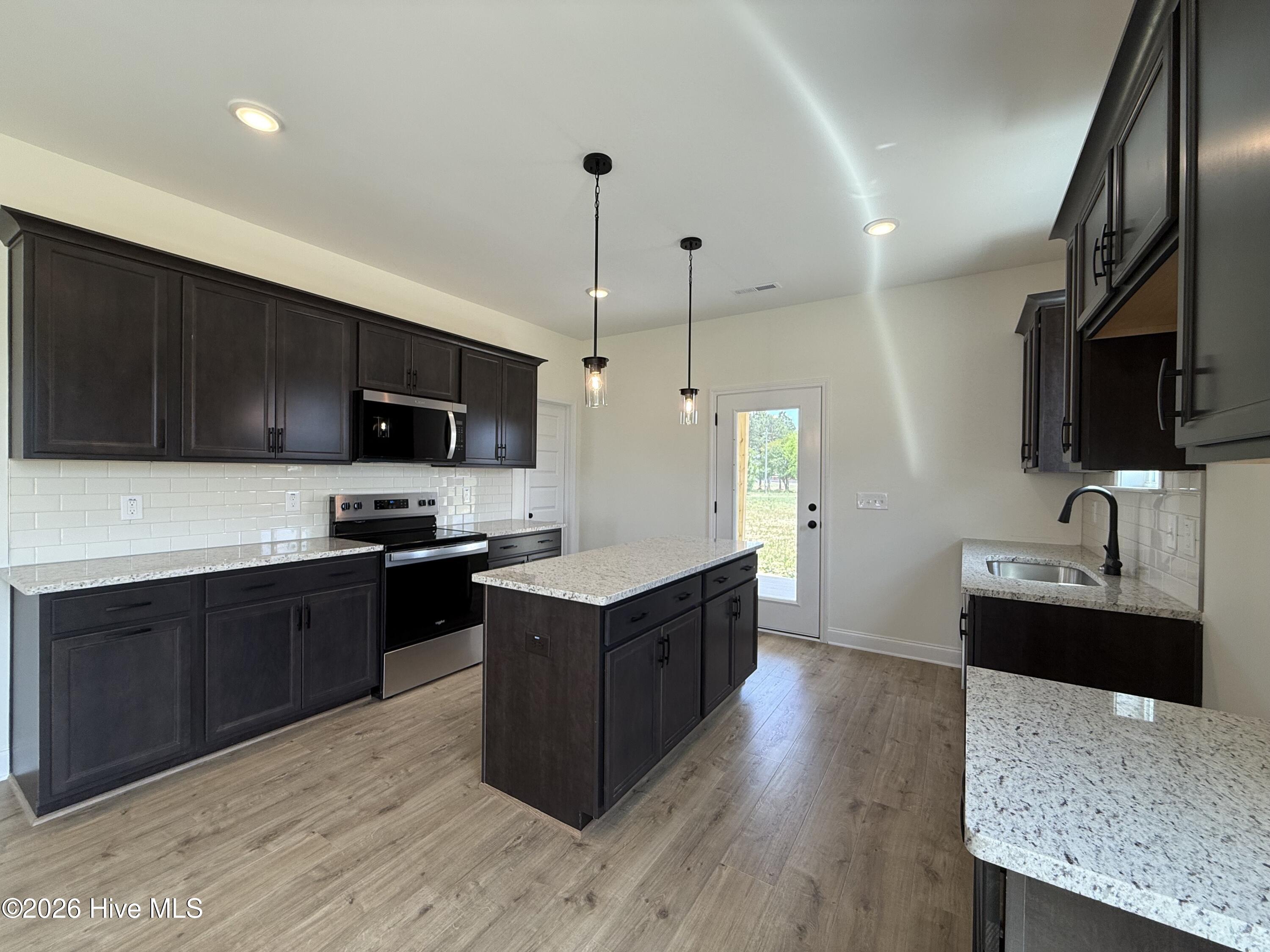 87 Sundrops Trail Dunn, NC 28334 - Photo 4 of 15 Move In Ready!