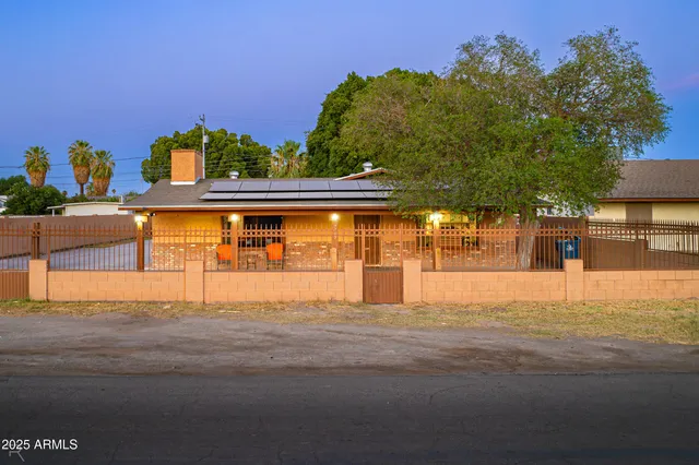 $380,000 | 7797 South Phillips Avenue, Yuma, AZ 85364