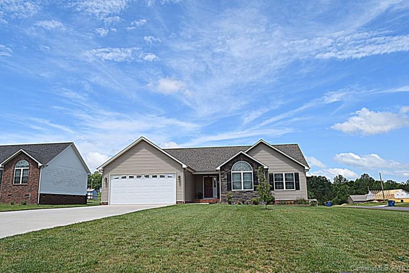 4213 H E Propst Road Maiden, NC 28650 - Photo 24 of 24 Gallery Image 24