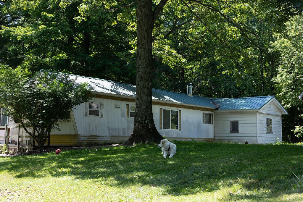 1095 Rogers Road Fairview, MI 48621 - Photo 2 of 61 Gallery Image 2