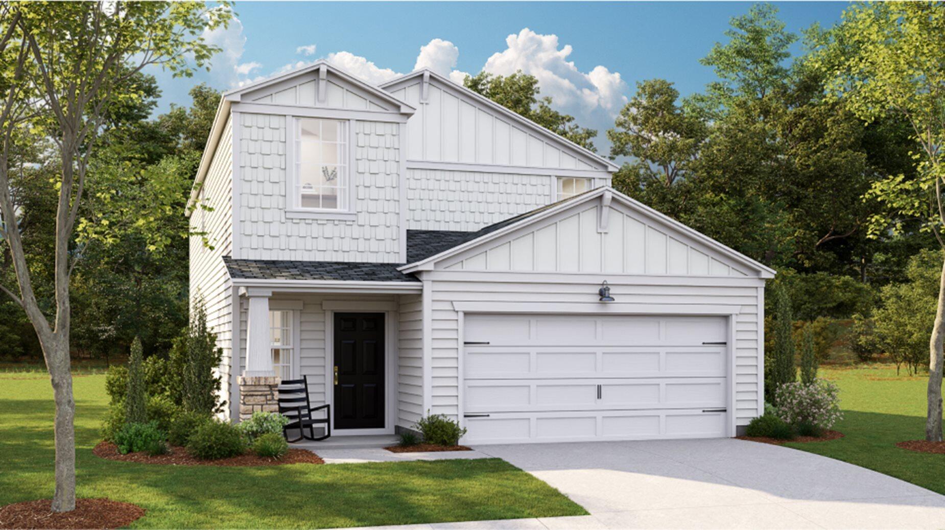 618 Quiet Valley Road Summerville, SC 29486 - Photo 1 of 16 Columbia D6