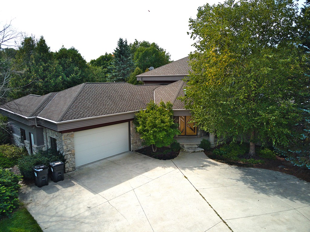 7445 Meadow Bluff Road Egg Harbor, WI 54209 - Photo 13 of 14