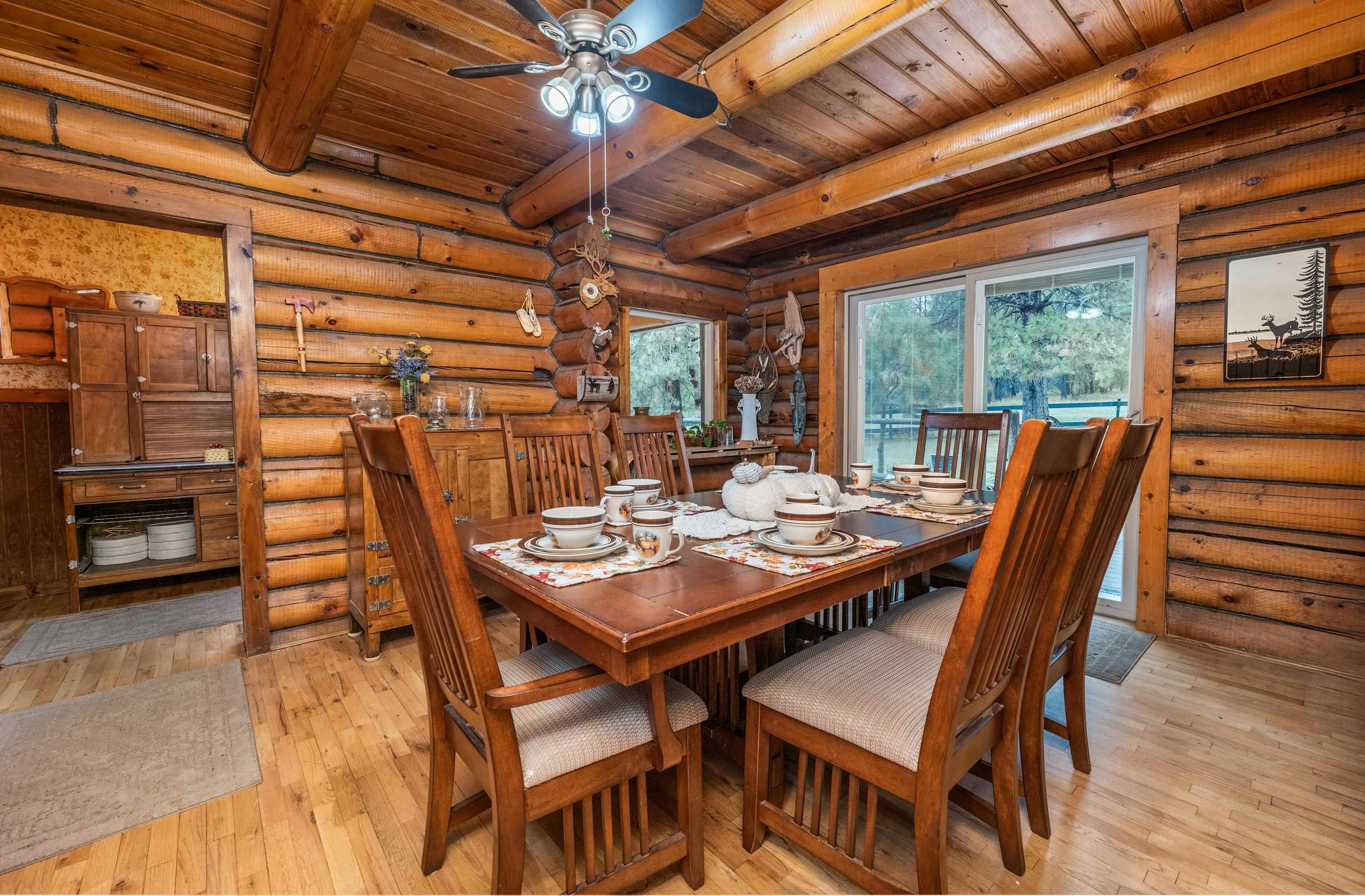 36819 North Valley Road Elk, WA 99009 - Photo 14 of 39