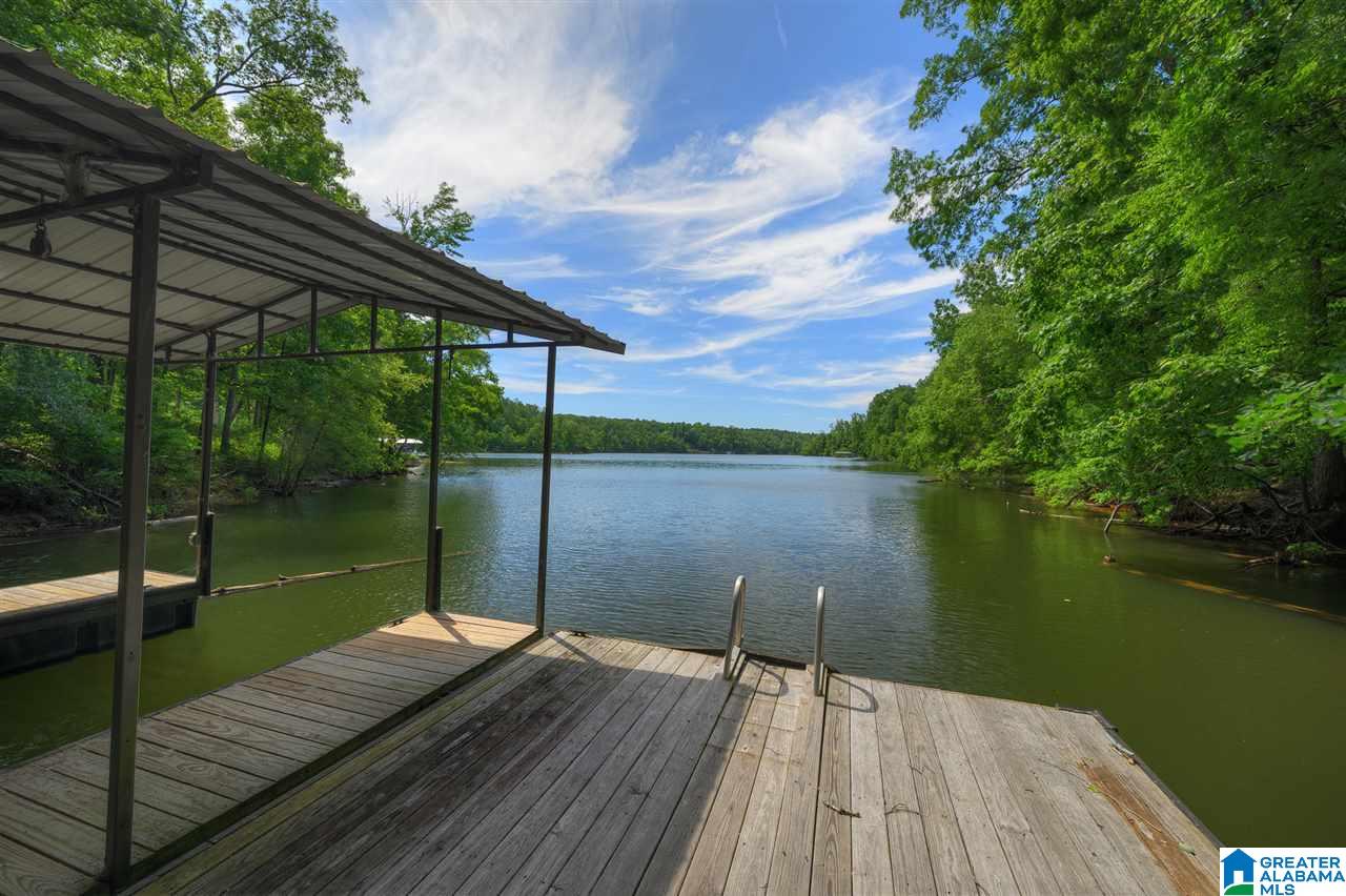 0 Ridge Drive, Unit 58 PART 54 & BOAT RAMP Arley, AL 35541 - Photo 3 of 27